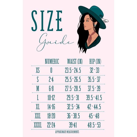 TREAT ME RIGHT FLARED PANTS - Picture 5 of 5